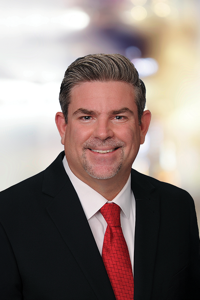 Portrait of Keith Sharp, REALTOR® | ABR® | SRES®.